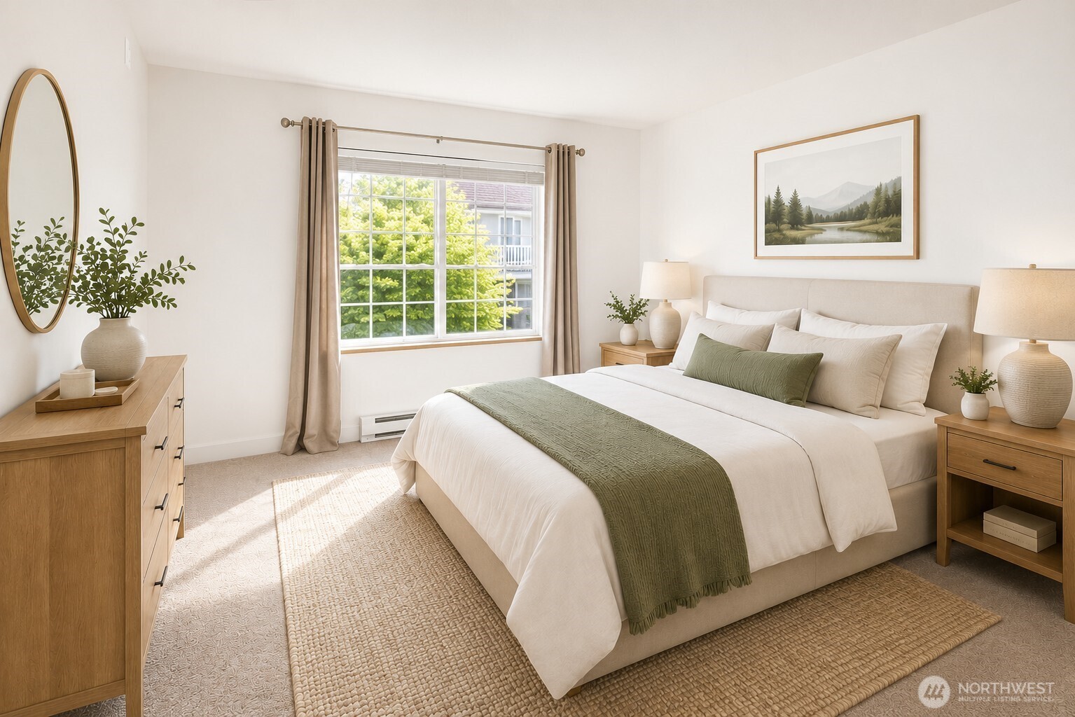 7453 Newcastle Golf Club Road, Unit J301 Newcastle, WA 98059 - Photo 15 of 38