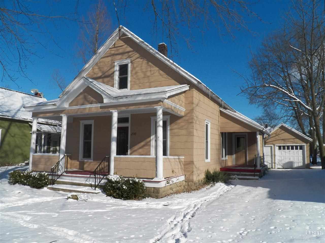 230 North 7th Street Decatur, IN 46733 - Photo 26 of 30