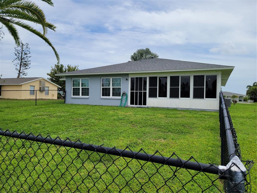 169 Caddy Road Rotonda West, FL 33947 - Photo 30 of 44 Gallery Image 30
