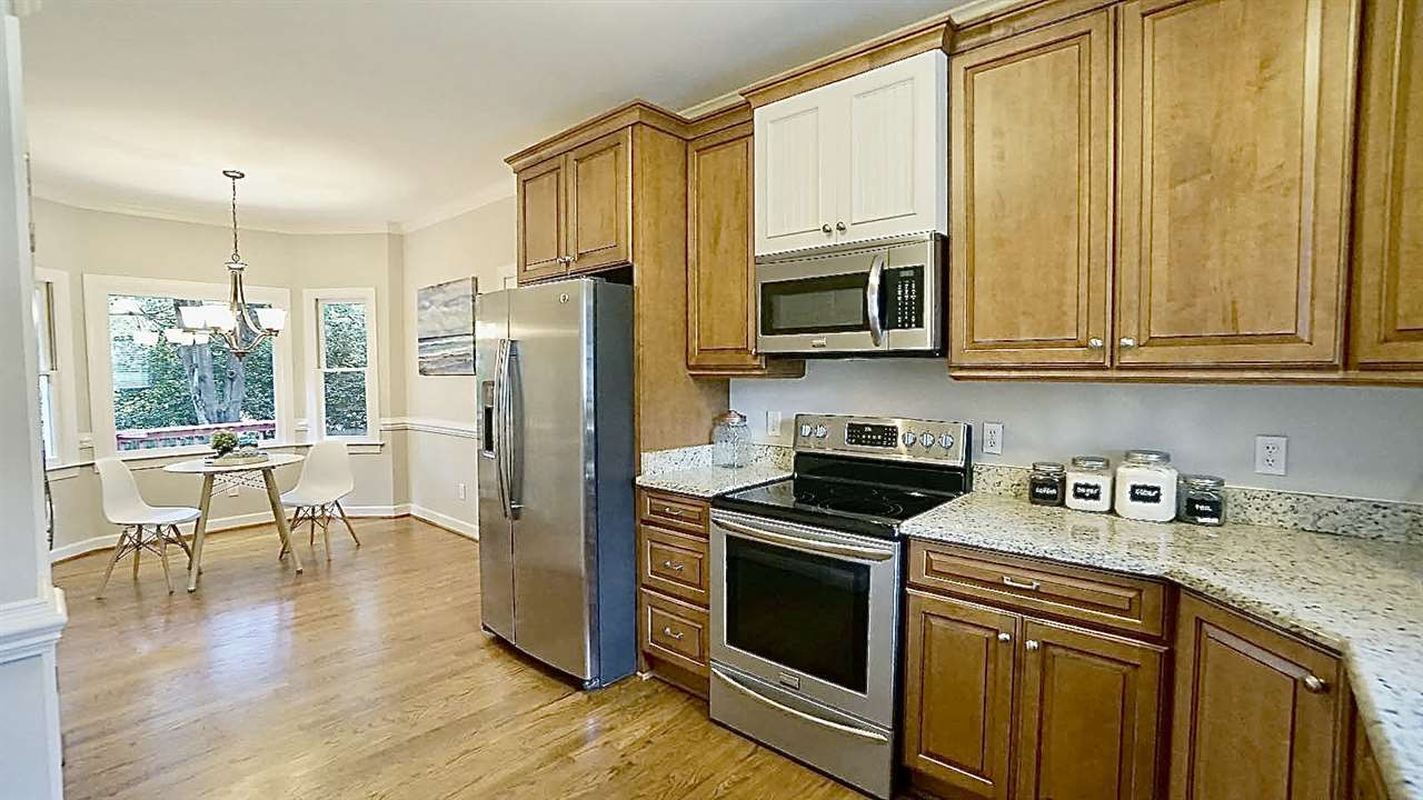 5916 Stable Court Raleigh, NC 27612 - Photo 3 of 30 Photo 3