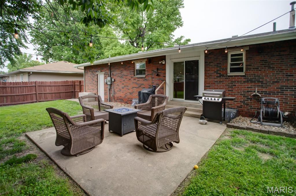 416 Sanders Street Bethalto, IL 62010 - Photo 40 of 49