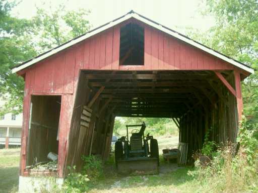 2030 Knight Road Jefferson Hills, PA 15332 - Photo 7 of 8 Stable/Barn.