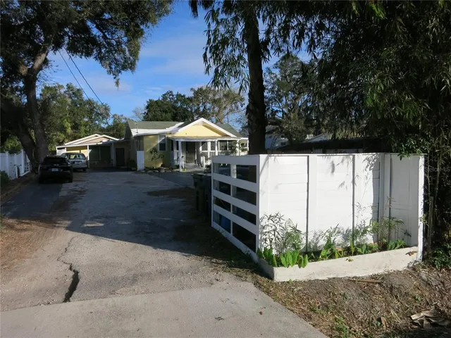 $1,250 | 8113 North Rome Avenue, Tampa, FL 33604