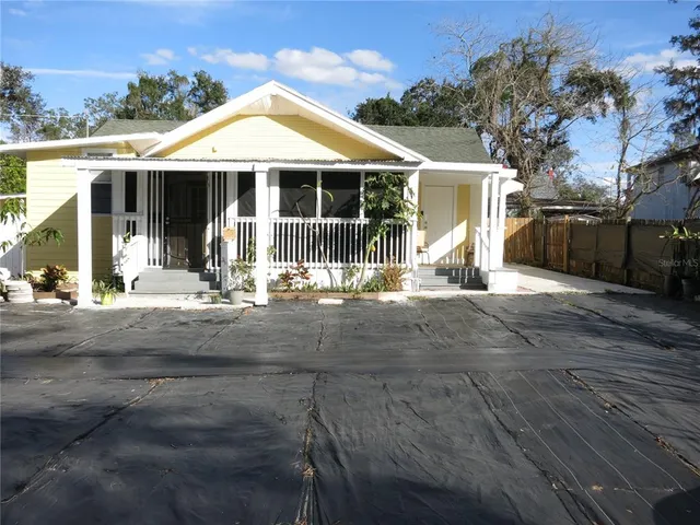 $1,250 | 8113 North Rome Avenue, Tampa, FL 33604