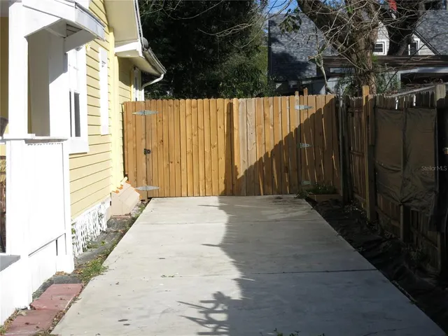 $1,250 | 8113 North Rome Avenue, Tampa, FL 33604