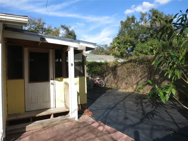 $1,250 | 8113 North Rome Avenue, Tampa, FL 33604