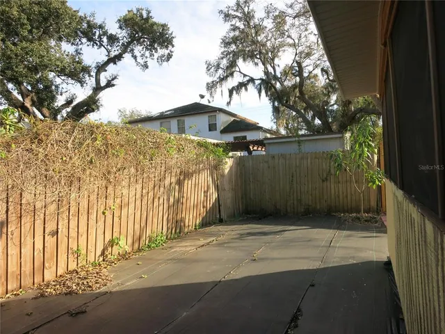 $1,250 | 8113 North Rome Avenue, Tampa, FL 33604