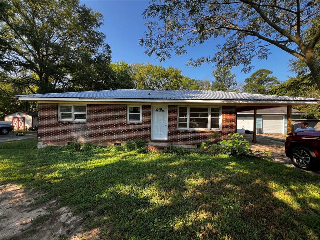 6 Green Acre Road Northeast Rome, GA 30165 - Photo 1 of 46