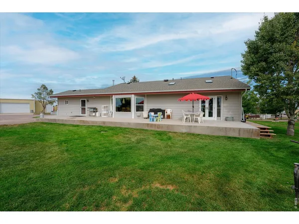 $897,500 | 50950 East 32nd Avenue, Bennett, CO 80102