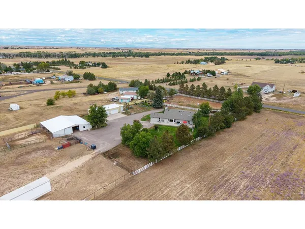 $897,500 | 50950 East 32nd Avenue, Bennett, CO 80102