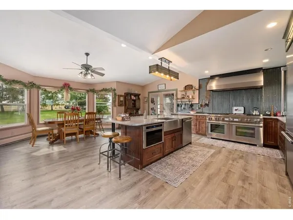 $897,500 | 50950 East 32nd Avenue, Bennett, CO 80102
