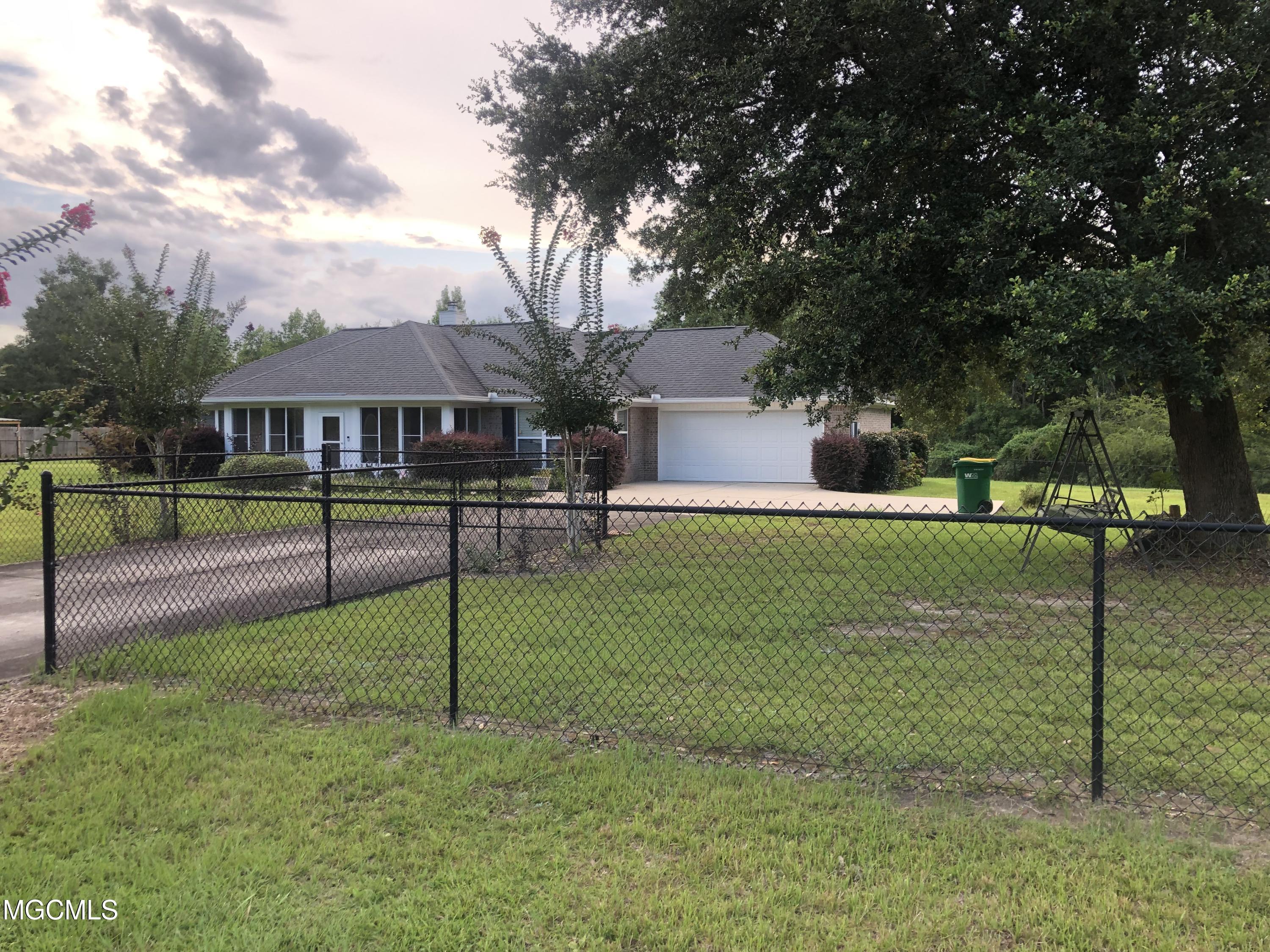 26005 Chinquapin Road Lucedale, MS 39452 - Photo 15 of 16 DBBA9FF4-06BA-41B8-93D3-5FA99BFB2FC4