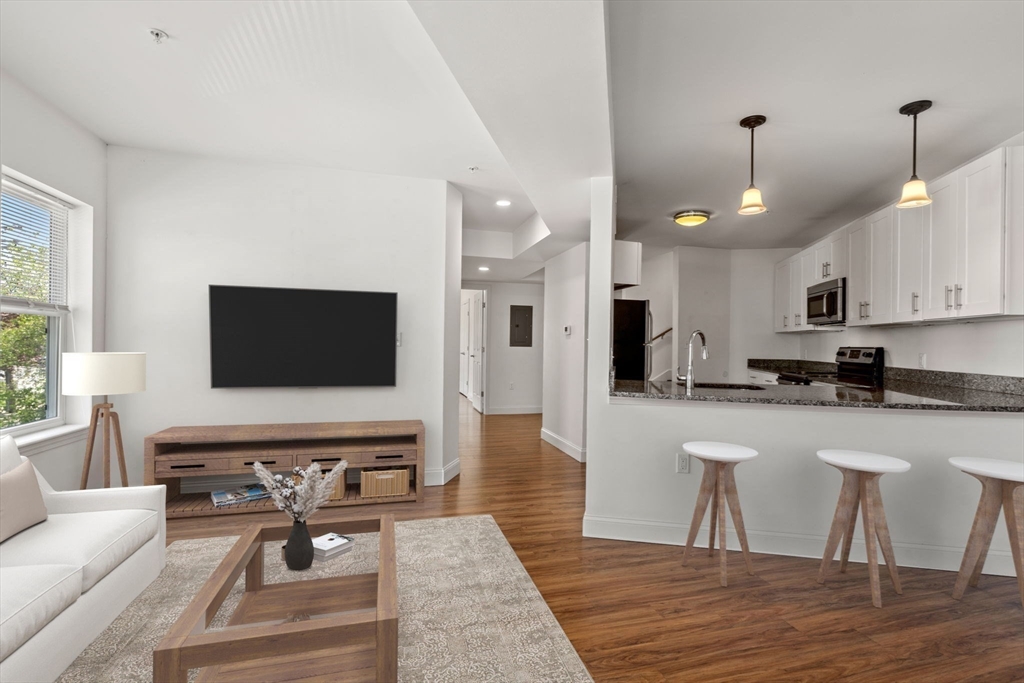 8 Dustin Street Boston, MA 02135 - Photo 3 of 24 Gallery Image 3
