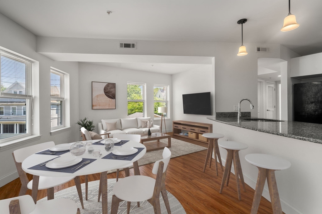 8 Dustin Street Boston, MA 02135 - Photo 4 of 24 Gallery Image 4