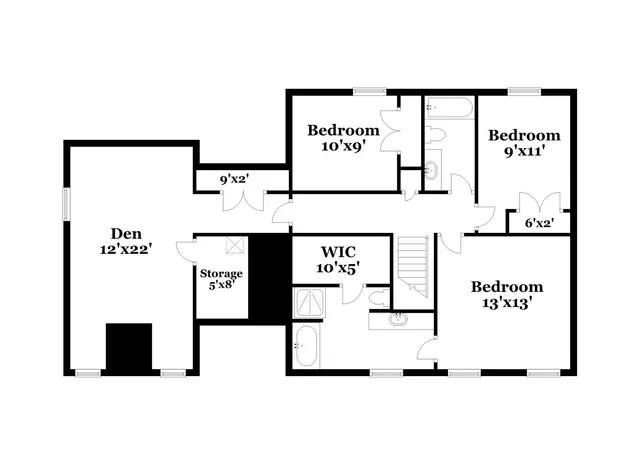 $2,295 | 1524 Gordon Walters Drive, Charlotte, NC 28213