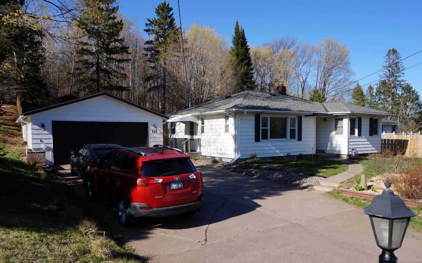 825 West Arrowhead Road Duluth, MN 55811 - Photo 1 of 1 Gallery Image 1