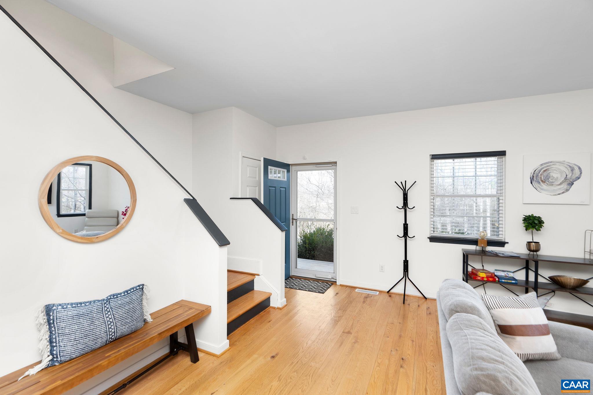57 Pounding Branch Road Afton, VA 22920 - Photo 12 of 31 a living room with furniture