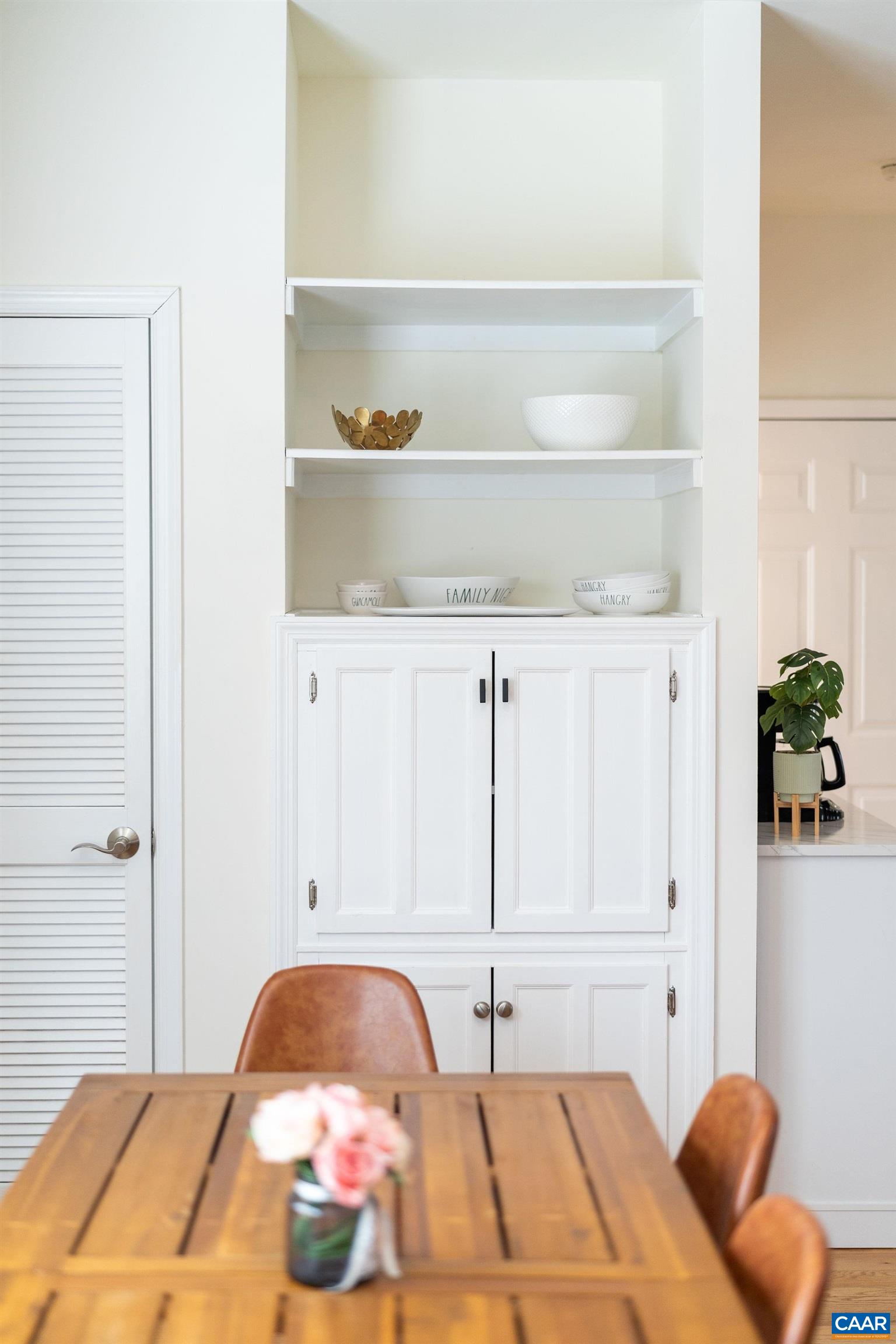 57 Pounding Branch Road Afton, VA 22920 - Photo 7 of 31 a bedroom with a bed and a window