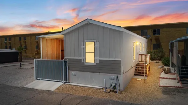 $69,900 | 350 Lee Avenue, Unit 36, Bullhead City, AZ 86442