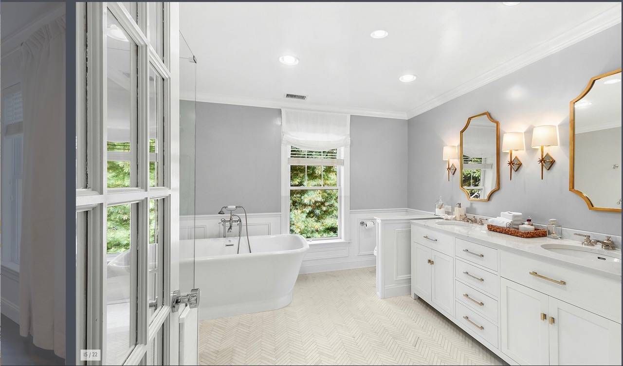 77 Northside Drive Sag Harbor, NY 11963 - Photo 10 of 18