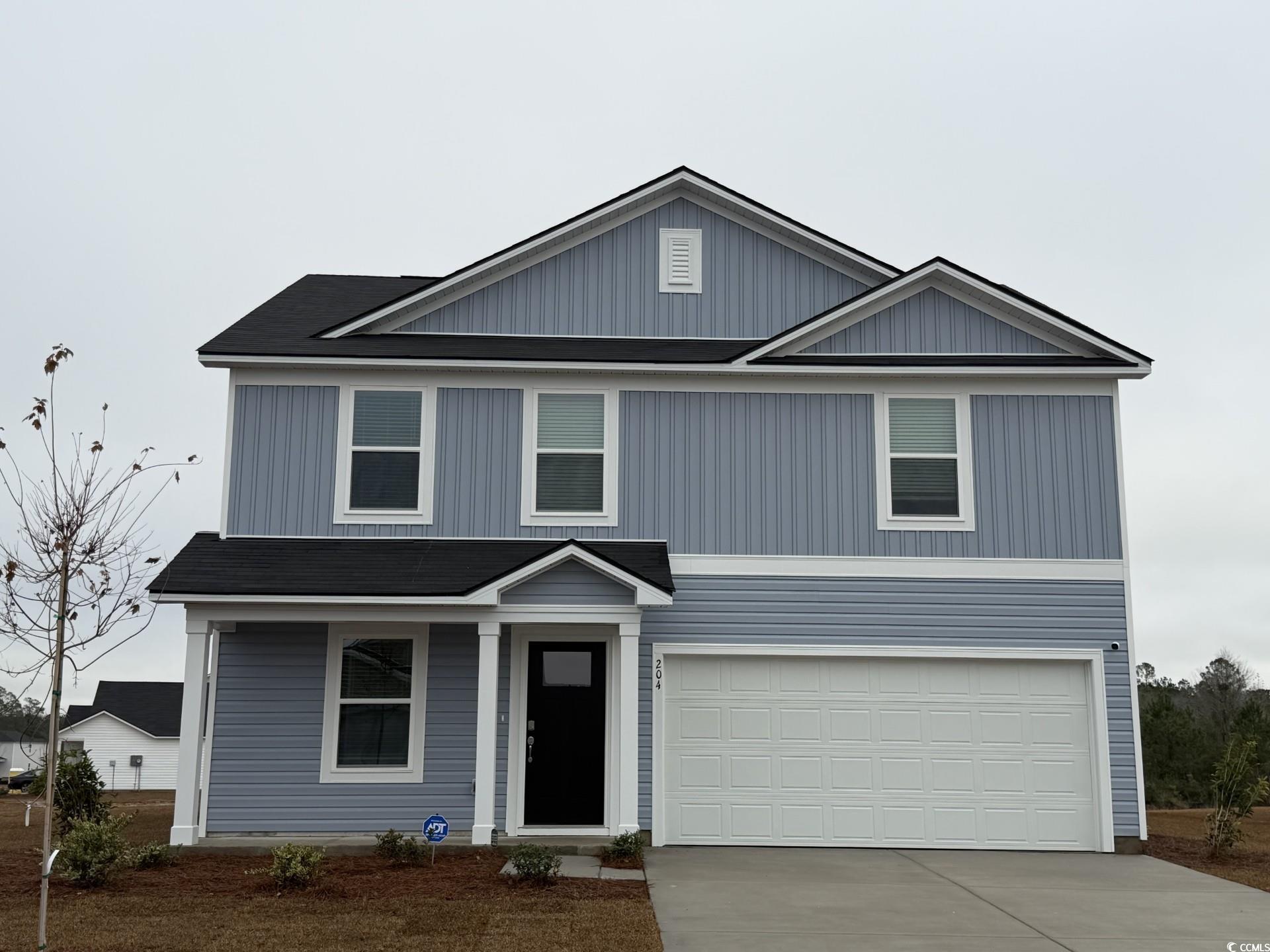 204 Warner Xing Way Loris, SC 29569 - Photo 1 of 21