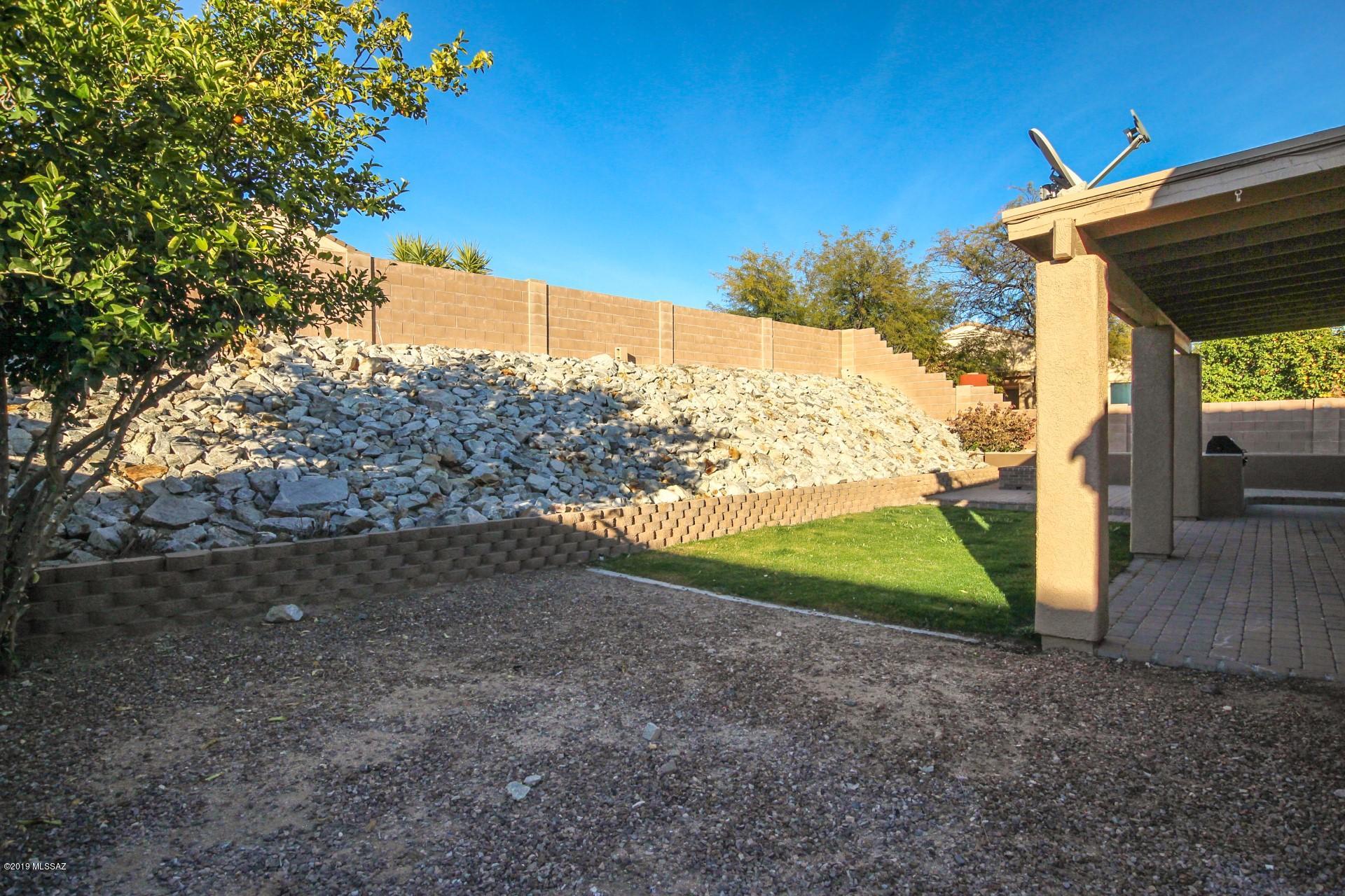 280 West Ridge Peak Road Oro Valley, AZ 85737 - Photo 18 of 21 Gallery Image 18