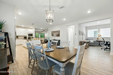 $518,000 | 425 Union Hill Drive, Ponte Vedra, FL 32081
