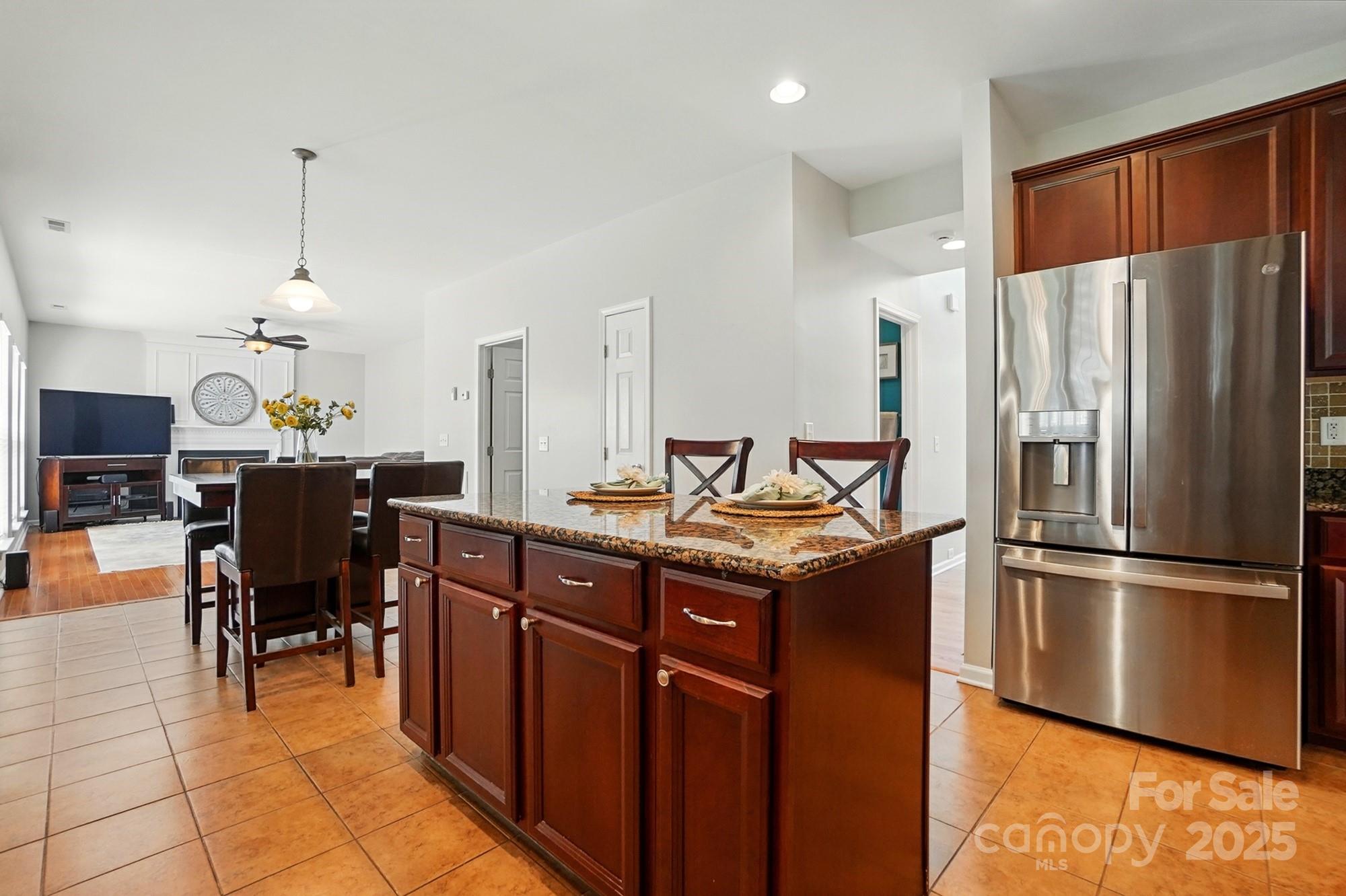 415 Glandon Court Fort Mill, SC 29708 - Photo 13 of 40 Gallery Image 13