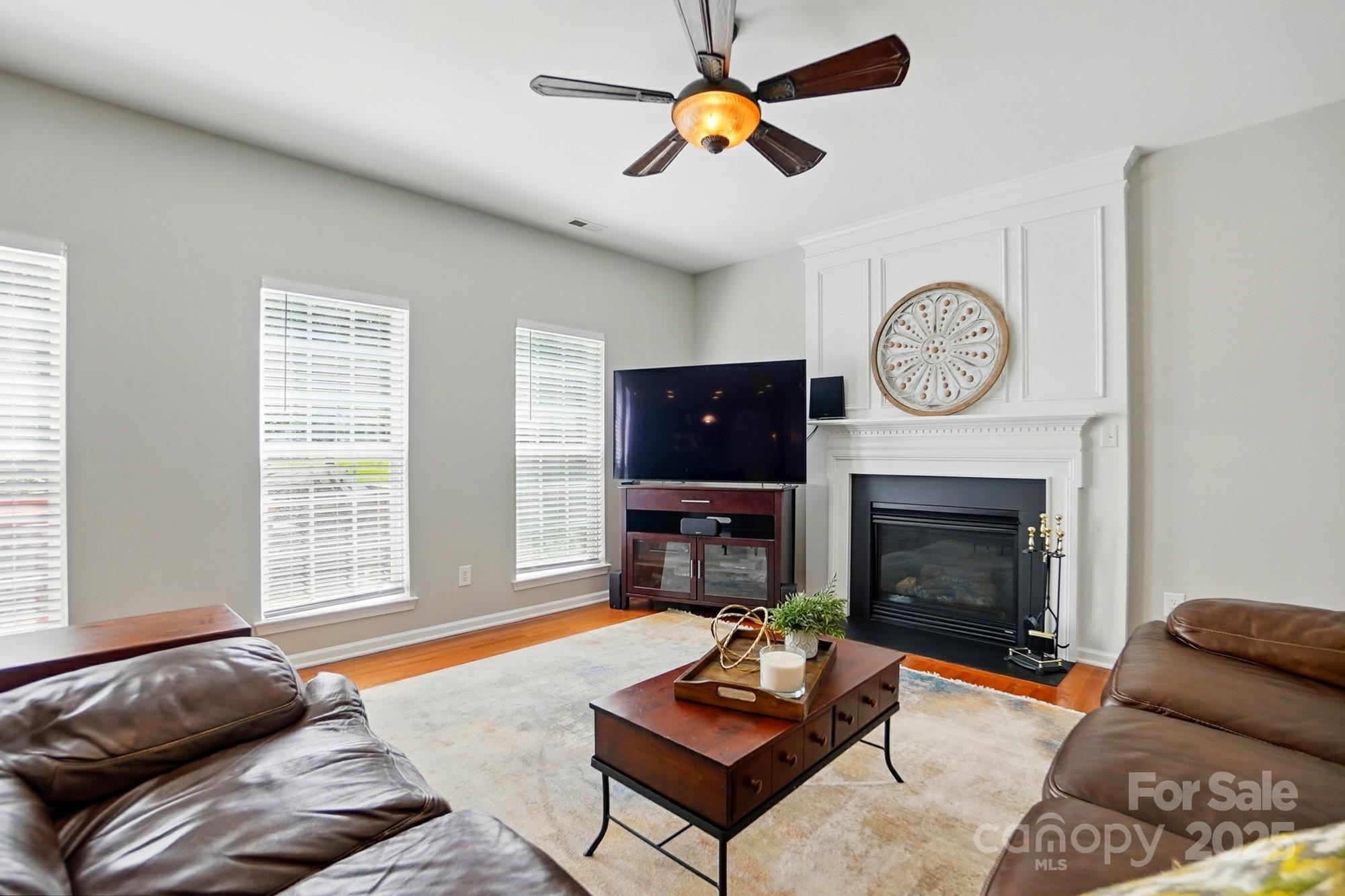 415 Glandon Court Fort Mill, SC 29708 - Photo 19 of 40 Gallery Image 19