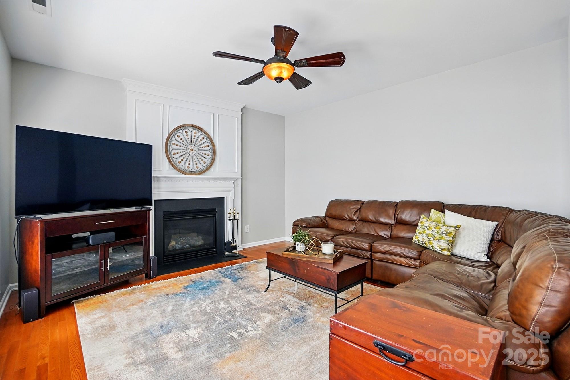 415 Glandon Court Fort Mill, SC 29708 - Photo 20 of 40 Gallery Image 20