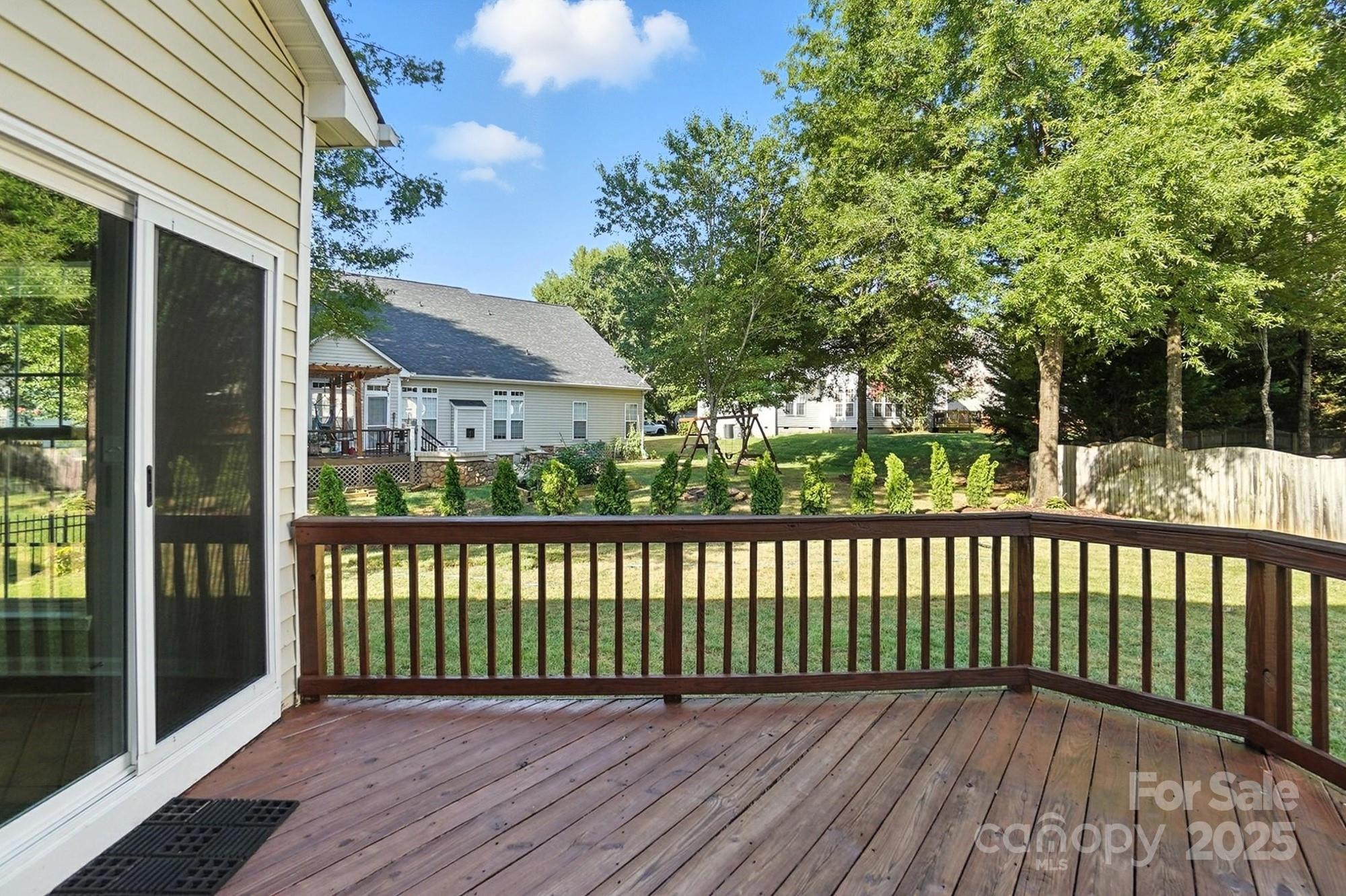 415 Glandon Court Fort Mill, SC 29708 - Photo 38 of 40 Gallery Image 38