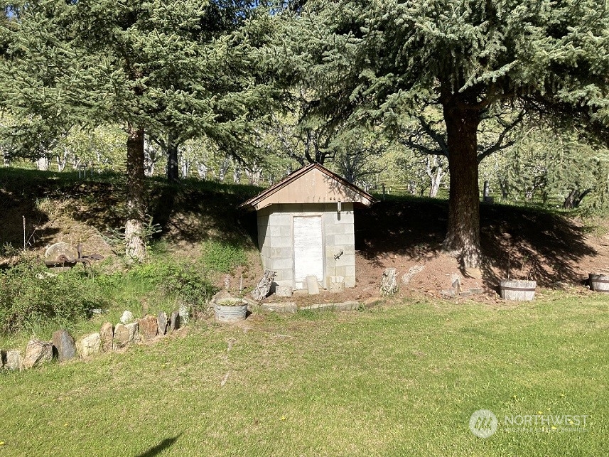 8105 Williams Canyon Road Cashmere, WA 98815 - Photo 25 of 40 Gallery Image 25