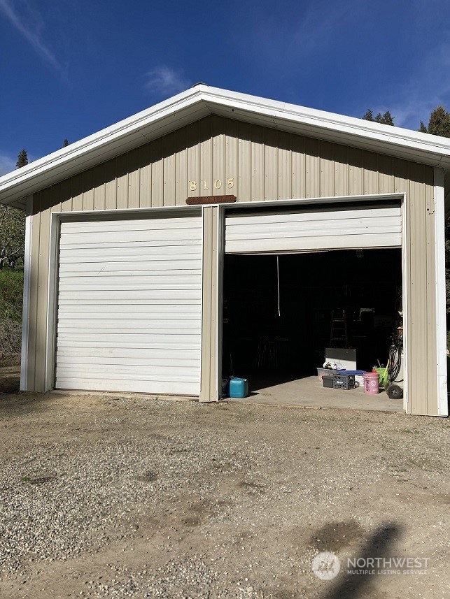 8105 Williams Canyon Road Cashmere, WA 98815 - Photo 27 of 40 Gallery Image 27