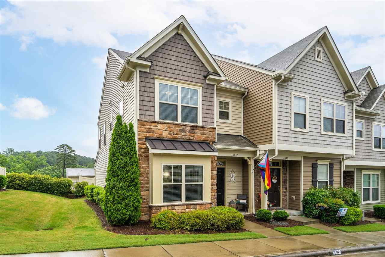 6432 Swatner Drive Raleigh, NC 27612 - Photo 1 of 28 Photo 1