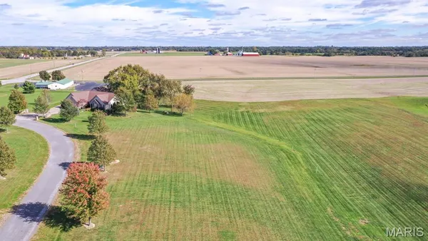 $35,500 | 0 Stone Circle Drive, Brighton, IL 62012