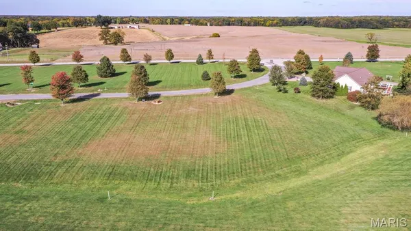 $35,500 | 0 Stone Circle Drive, Brighton, IL 62012