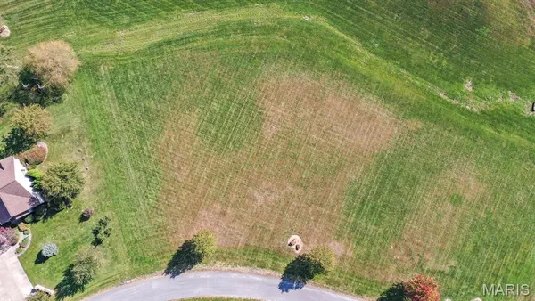 $35,500 | 0 Stone Circle Drive, Brighton, IL 62012