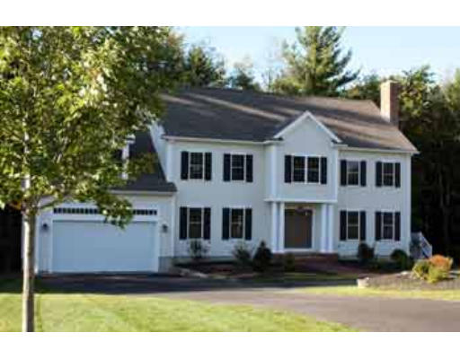 39 Sandy Ridge Road Sterling, MA 01564 - Photo 1 of 15 Gallery Image 1