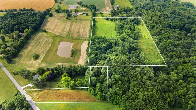 $335,000 | 0 Mt Zion Road, Galien, MI 49113