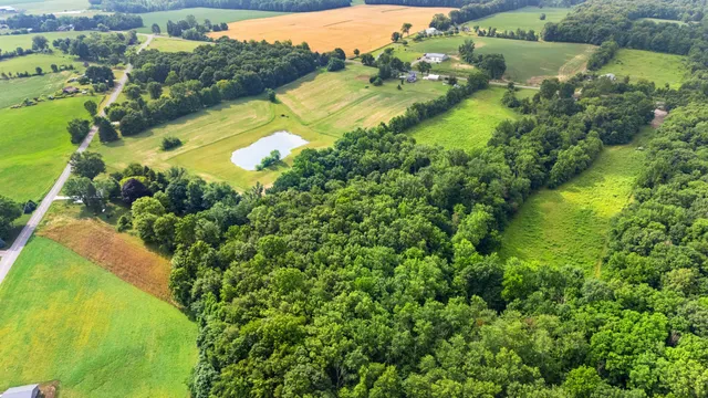 $335,000 | 0 Mt Zion Road, Galien, MI 49113