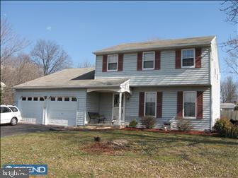 109 Olde Pilgrim Road Dublin, PA 18917 - Photo 1 of 2 Gallery Image 1