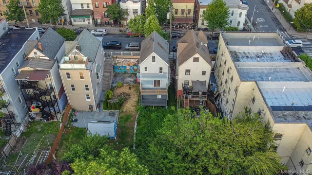 $799,000 | 1513 Rosedale Avenue | Stratton Park