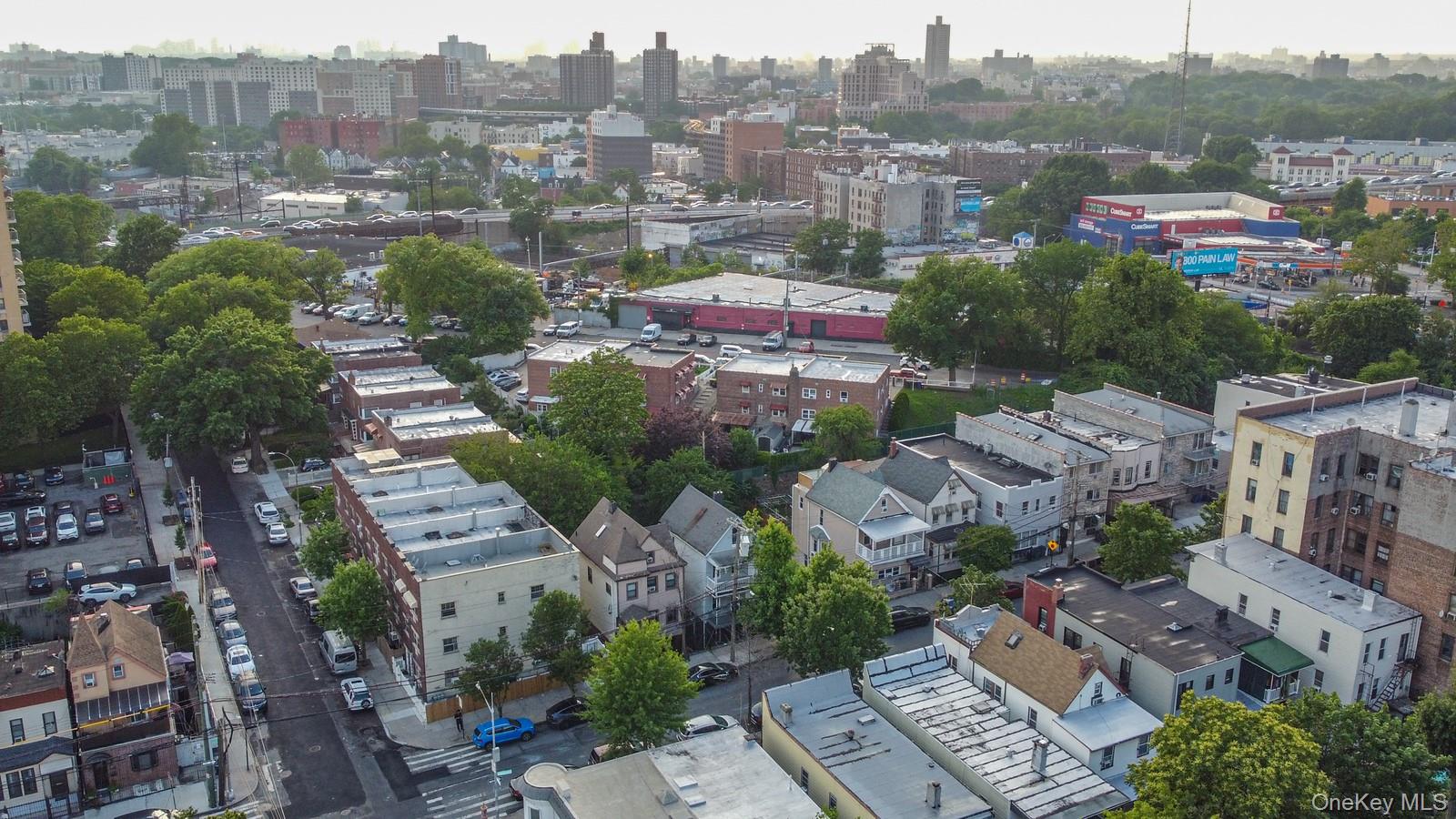 1513 Rosedale Avenue Bronx, NY 10460 - Photo 26 of 29 View of urban area