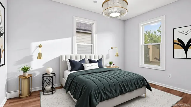 $799,000 | 1513 Rosedale Avenue | Stratton Park