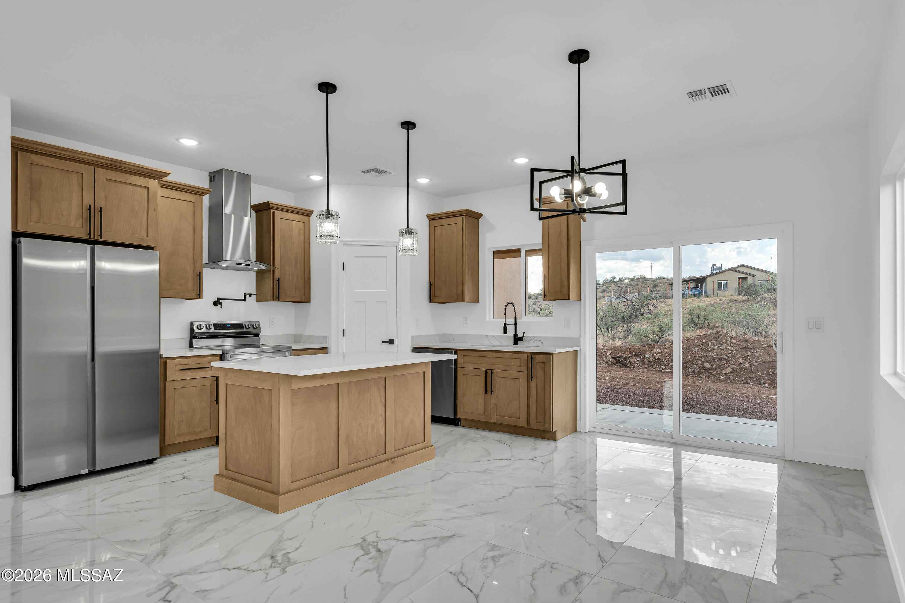 410 Camino Osito Rio Rico, AZ 85648 - Photo 9 of 33