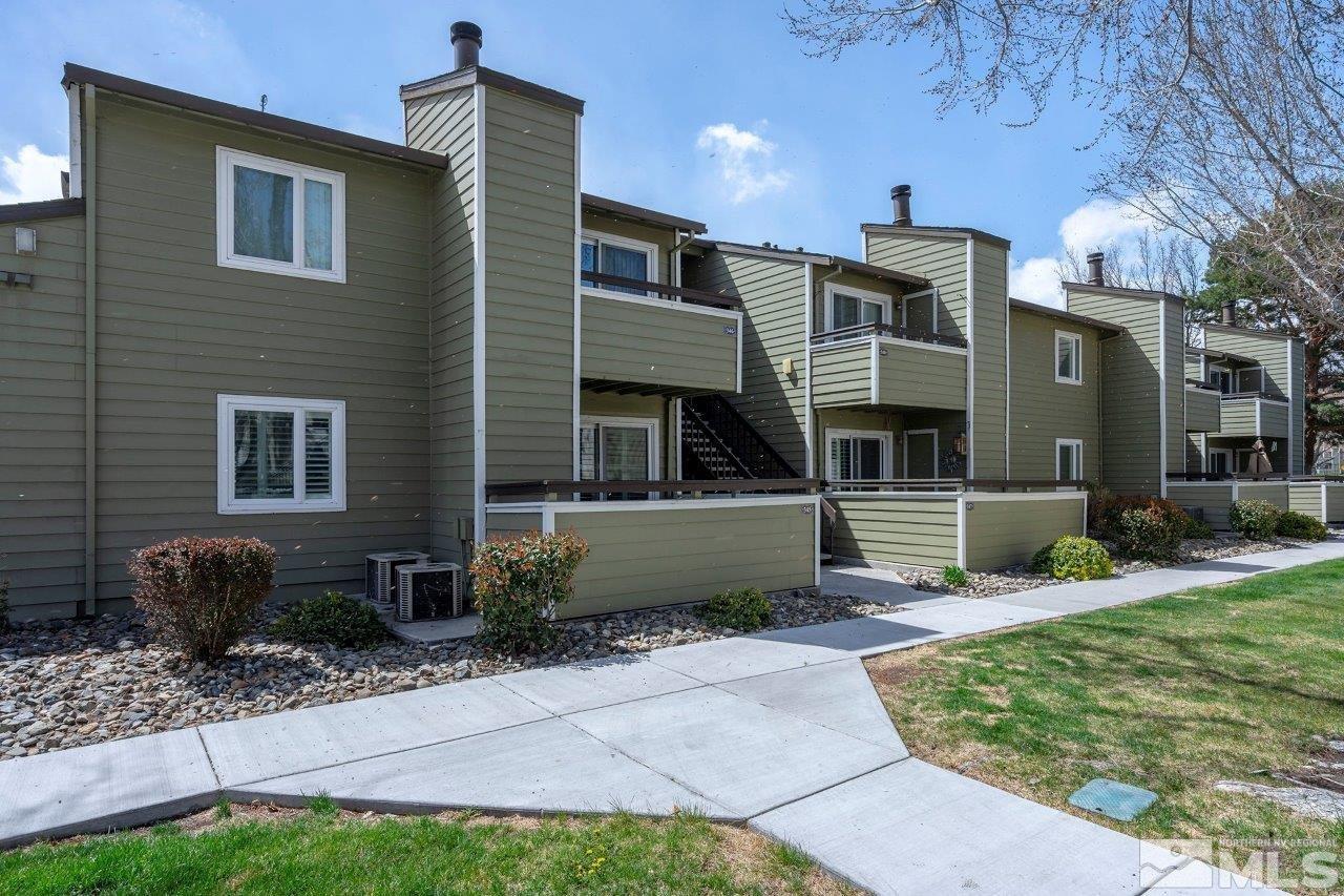 7680 Bluestone Drive, Unit 345 Reno, NV 89511 - Photo 1 of 18 Photo 1