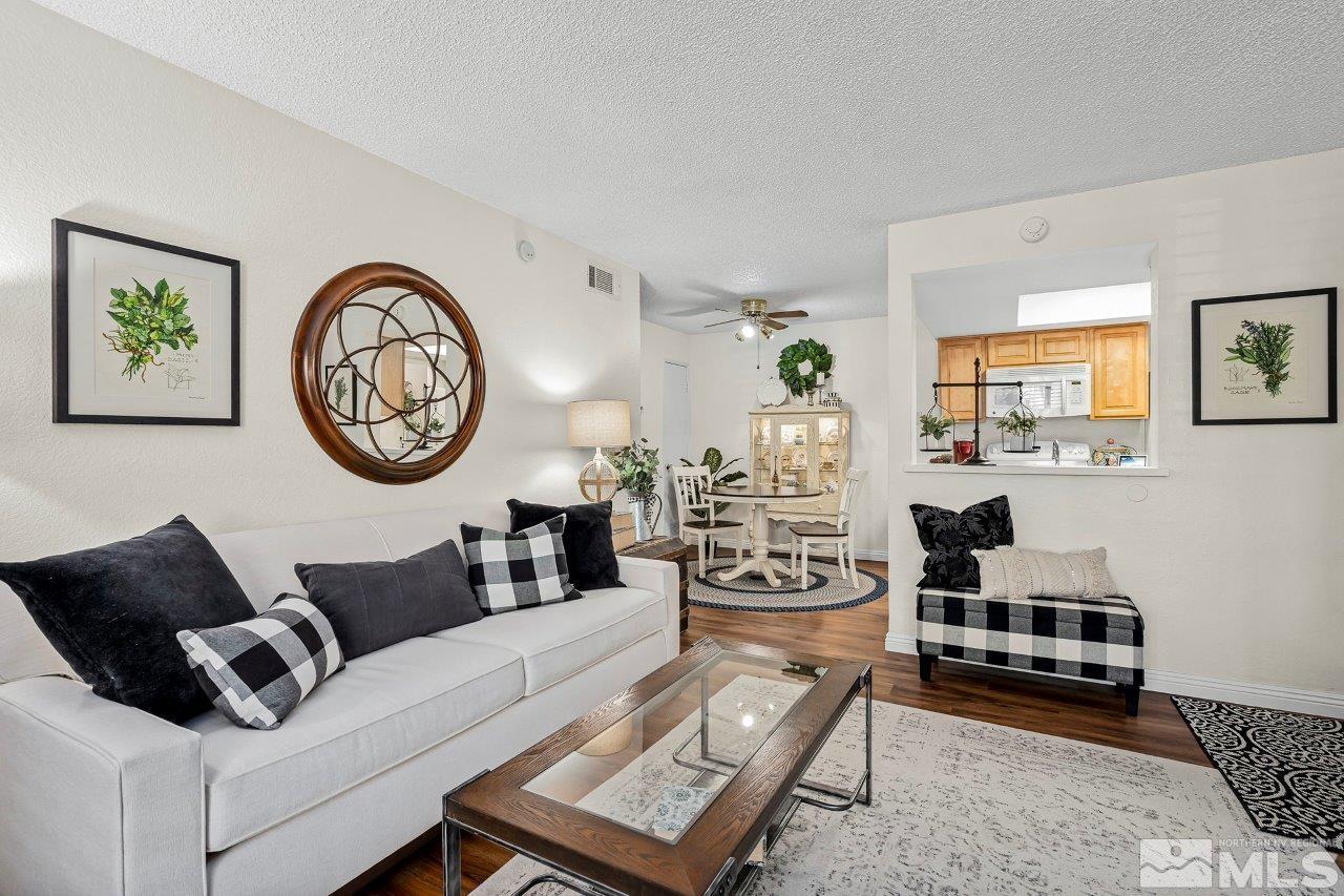 7680 Bluestone Drive, Unit 345 Reno, NV 89511 - Photo 5 of 18 Photo 5