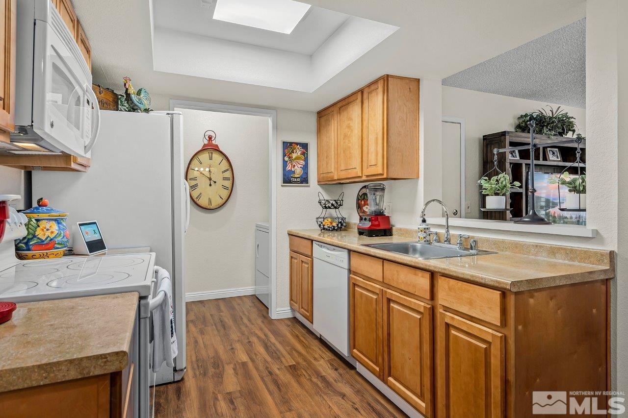 7680 Bluestone Drive, Unit 345 Reno, NV 89511 - Photo 8 of 18 Photo 8