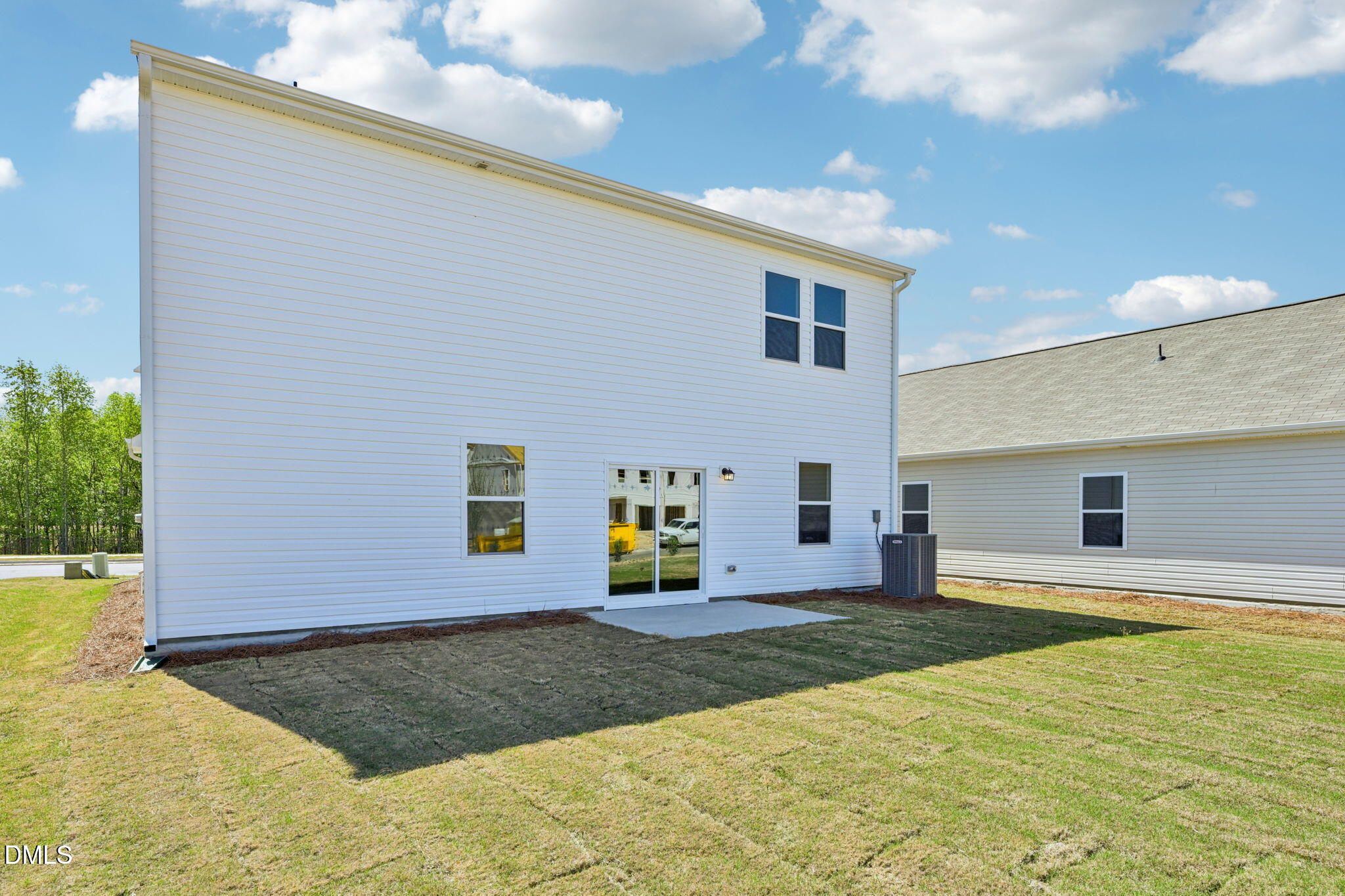 1660 Solace Way Rolesville, NC 27571 - Photo 43 of 53