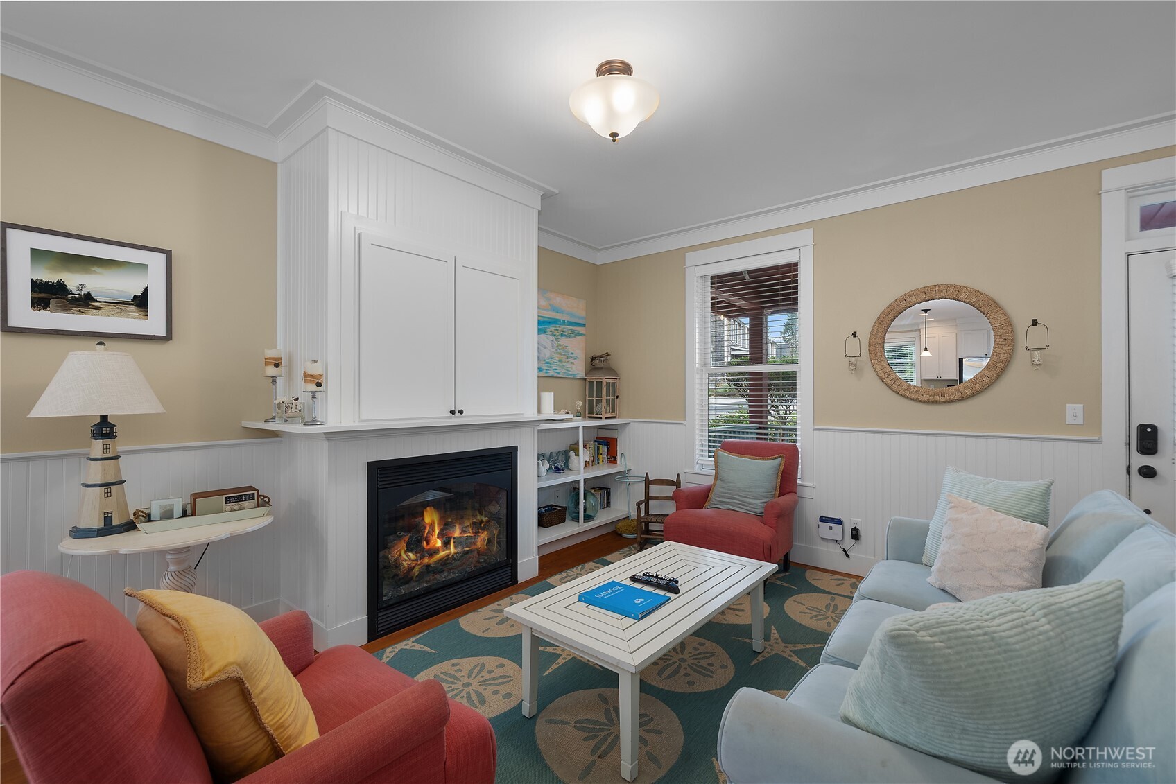 91 Compass Street Pacific Beach, WA 98571 - Photo 4 of 30